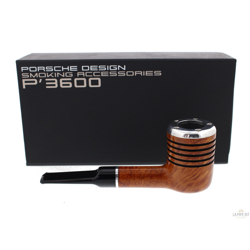 Limited Edition Porsche Design Pipe La Pipe Rit