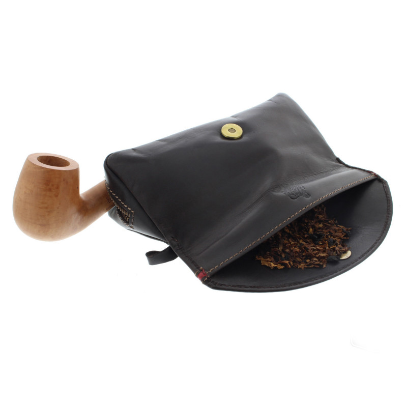 Leather Tobacco pouch / Tobbaco Pouch / Tobaco Pouch / Tobbacco