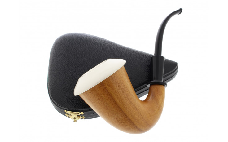 Calabash Sherlock pipe