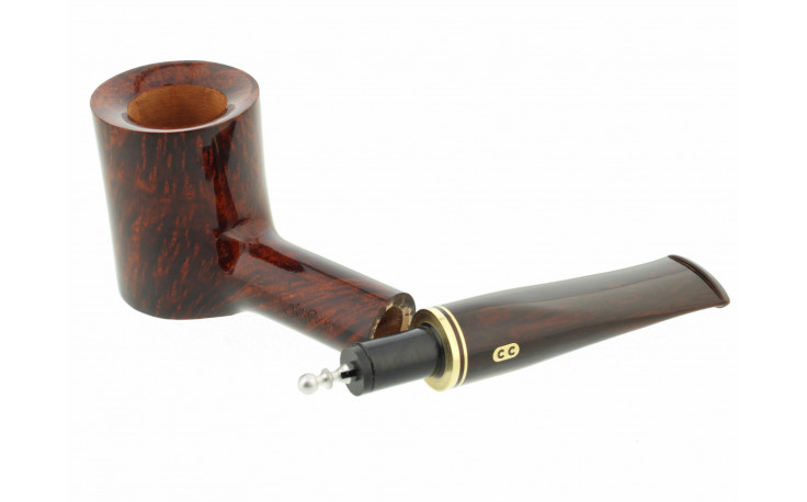 Montbrillant n°155 Chacom pipe