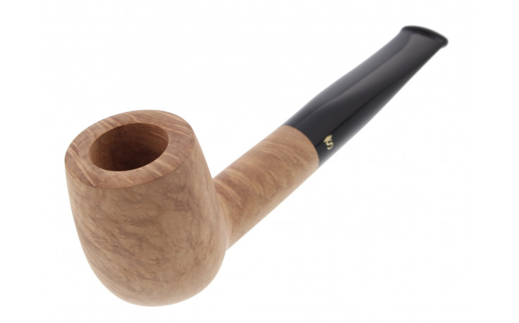 Authentic Raw Model 88/9 Stanwell pipe