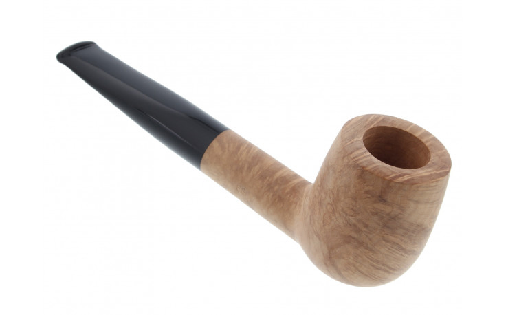 Authentic Raw Model 88/9 Stanwell pipe