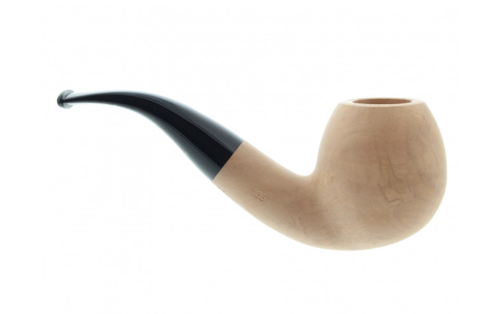 Authentic Raw Model 186/9 Stanwell pipe