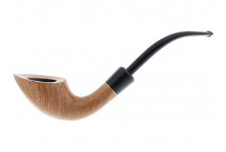 Coffee break 7 half-bent Rostiak pipe