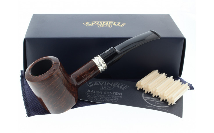 Savinelli Trevi 310 pipe