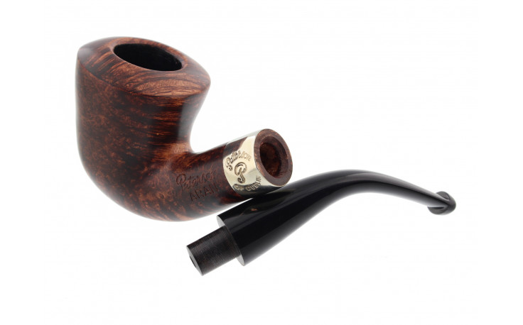 Peterson pipe Aran B10