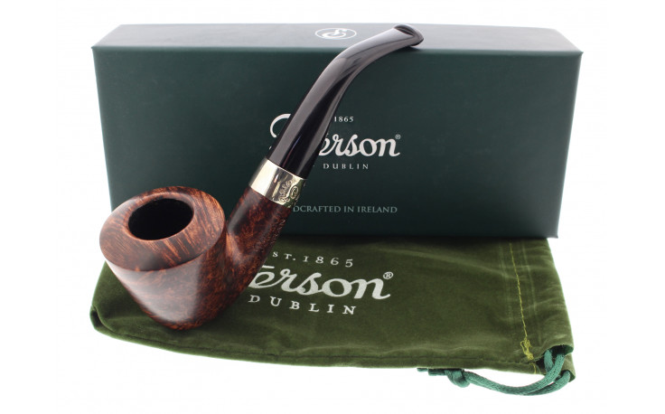 Peterson pipe Aran B10