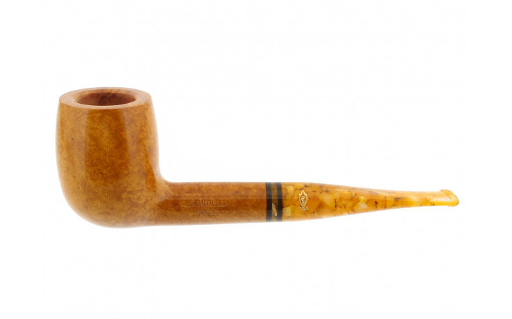 Pipe Savinelli miel droite