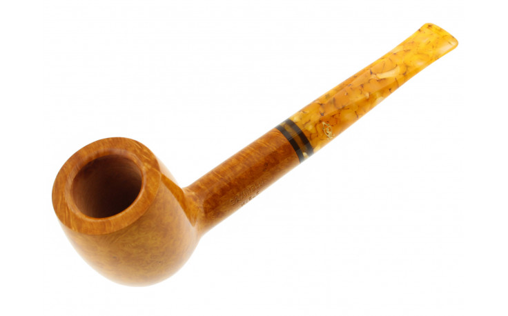 Pipe Savinelli miel droite