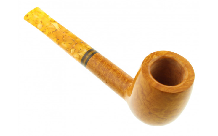 Pipe Savinelli miel droite