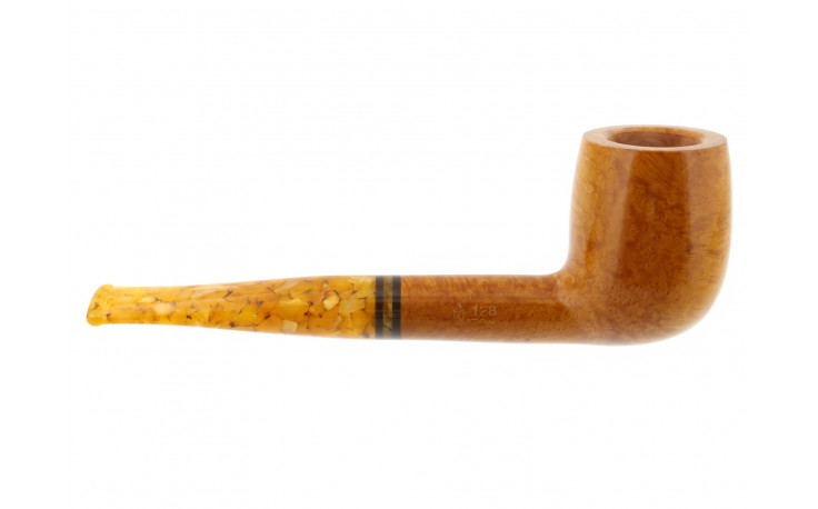 Pipe Savinelli miel droite