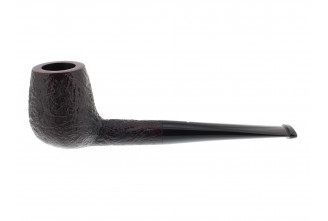 Shell Briar Dunhill 4134 pipe