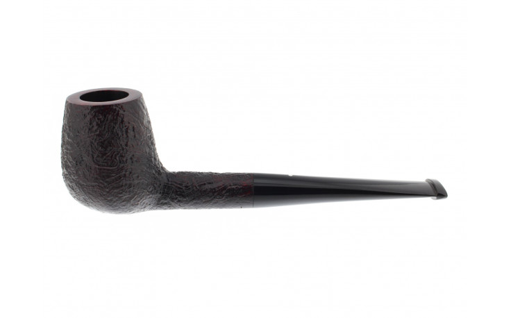 Shell Briar Dunhill 4134 pipe