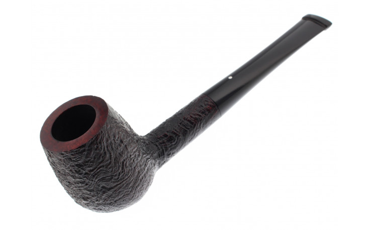 Shell Briar Dunhill 4134 pipe