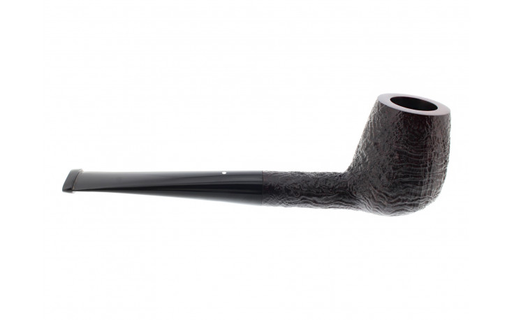 Shell Briar Dunhill 4134 pipe