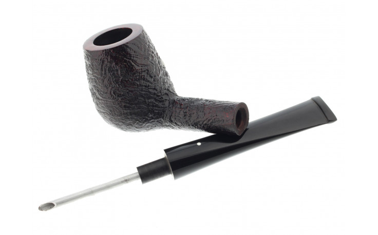 Shell Briar Dunhill 4134 pipe