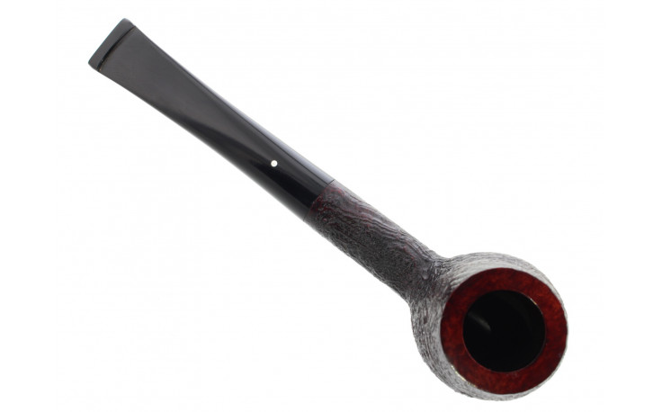 Shell Briar Dunhill 4134 pipe