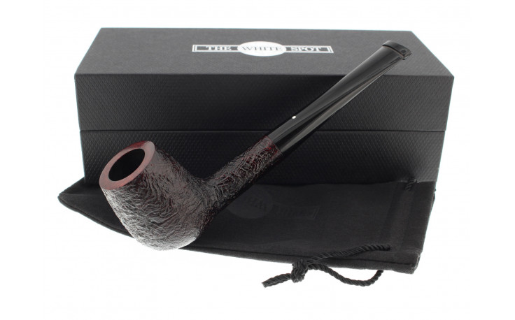 Shell Briar Dunhill 4134 pipe