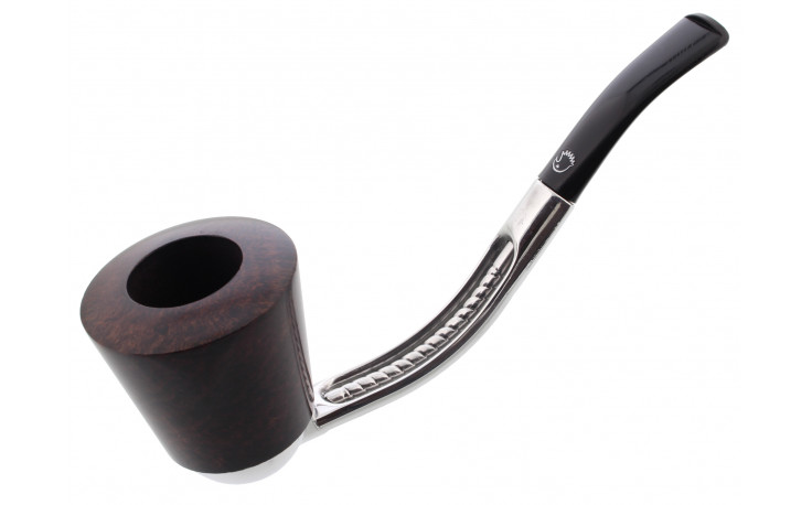 Falcon Hyperbole bent pipe (giant bowl)