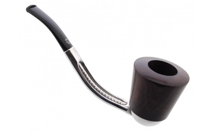 Falcon Hyperbole bent pipe (giant bowl)