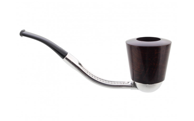 Falcon Hyperbole bent pipe (giant bowl)