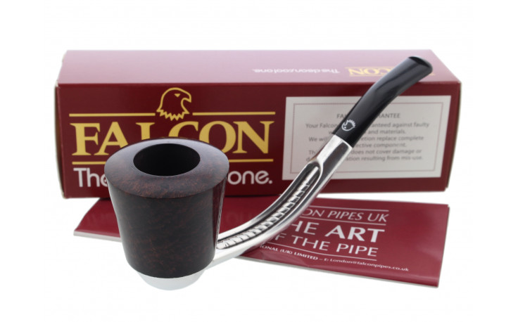 Falcon Hyperbole bent pipe (giant bowl)