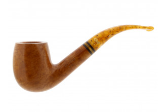 Miele 606KS Savinelli pipe