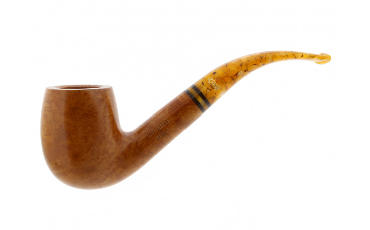 Miele 606KS Savinelli pipe