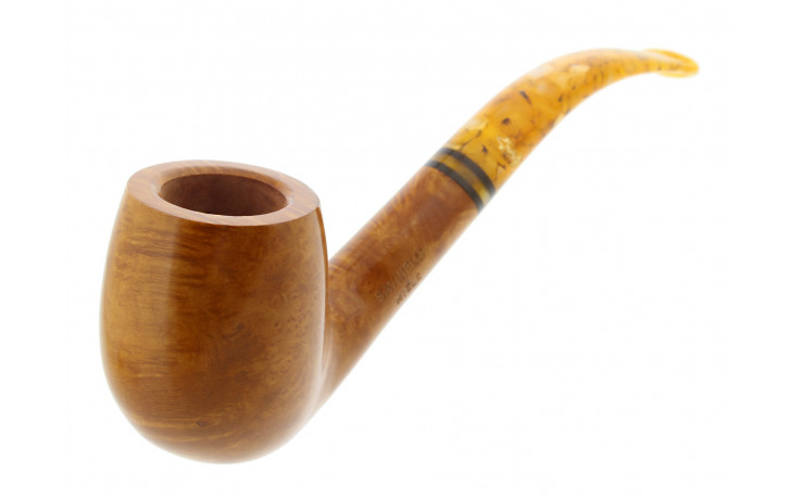 Miele 606KS Savinelli pipe