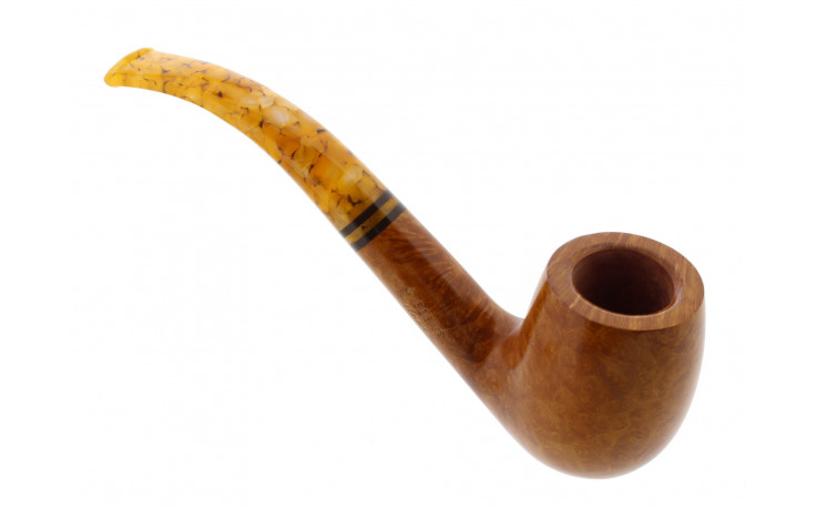 Miele 606KS Savinelli pipe