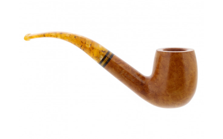 Miele 606KS Savinelli pipe