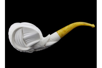 meerschaum pipes