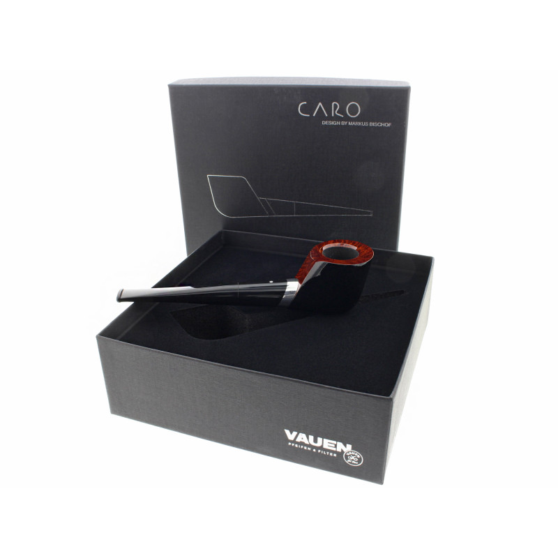 CLEARANCE - Caro-Kann Vorstobvariante - Vander-Weil System