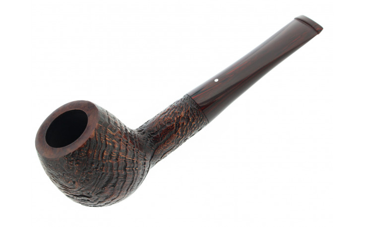 Dunhill Cumberland 5101F pipe (9mm filter)