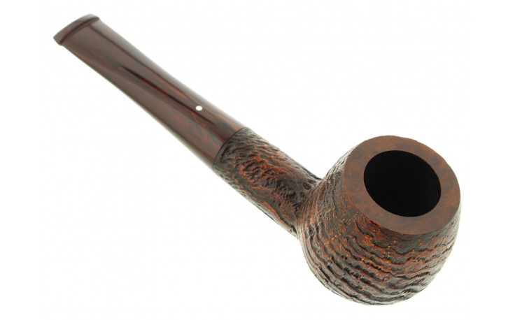 Dunhill Cumberland 5101F pipe (9mm filter)