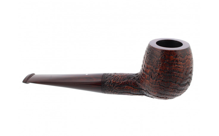 Dunhill Cumberland 5101F pipe (9mm filter)