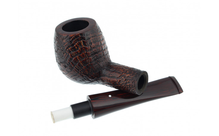 Dunhill Cumberland 5101F pipe (9mm filter)