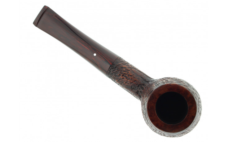 Dunhill Cumberland 5101F pipe (9mm filter)