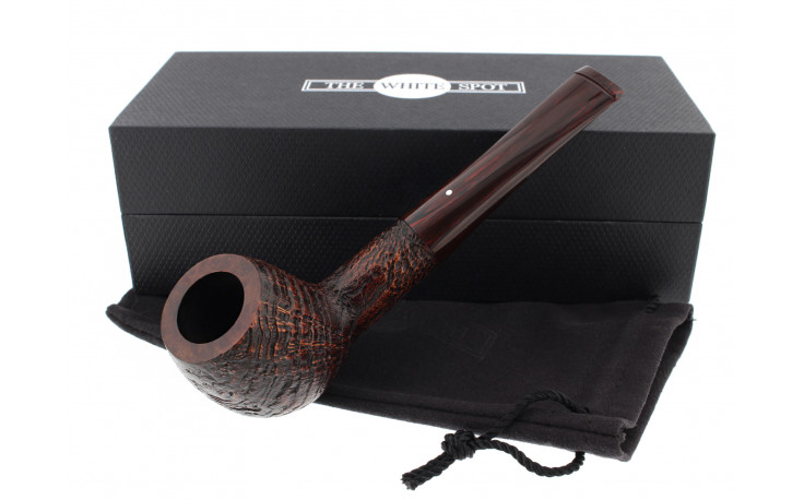 Dunhill Cumberland 5101F pipe (9mm filter)