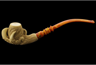 meerschaum pipes