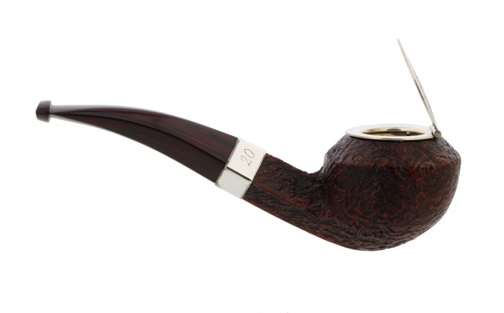 Dunhill Christmas 2020 Cumberland pipe