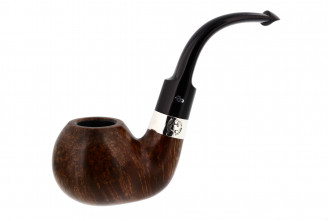 Peterson Sherlock Holmes Lestrade pipe