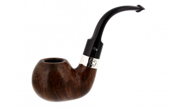 Peterson Sherlock Holmes Lestrade pipe