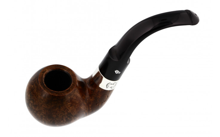 Peterson Sherlock Holmes Lestrade pipe