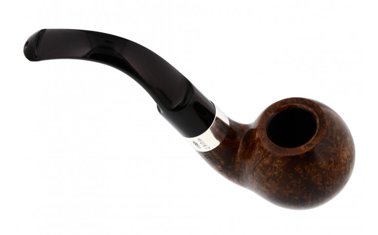 Peterson Sherlock Holmes Lestrade pipe