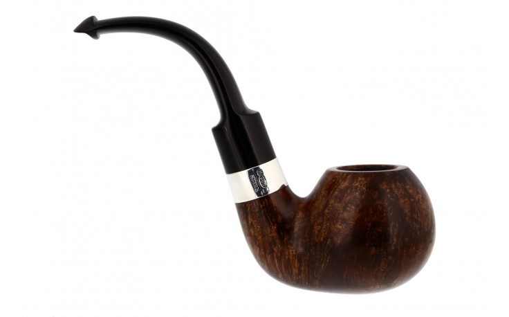 Peterson Sherlock Holmes Lestrade pipe