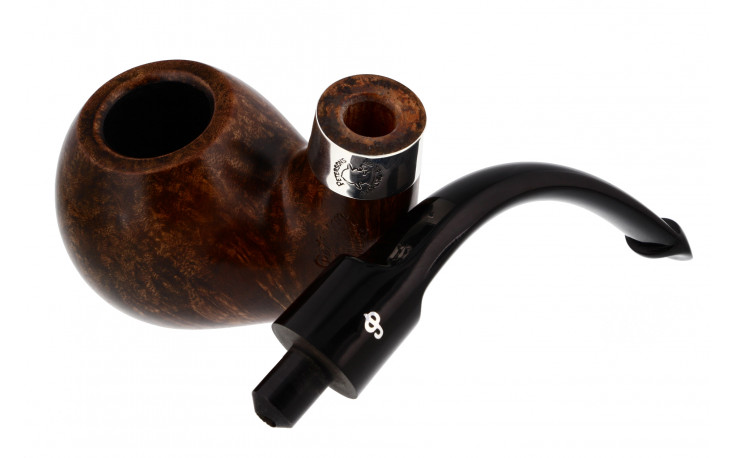 Peterson Sherlock Holmes Lestrade pipe