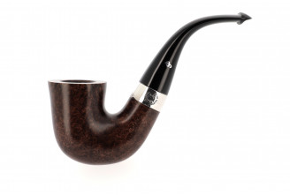 Peterson Sherlock Holmes Original Dark pipe