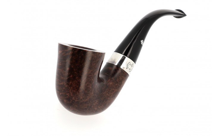 Peterson Sherlock Holmes Original Dark pipe