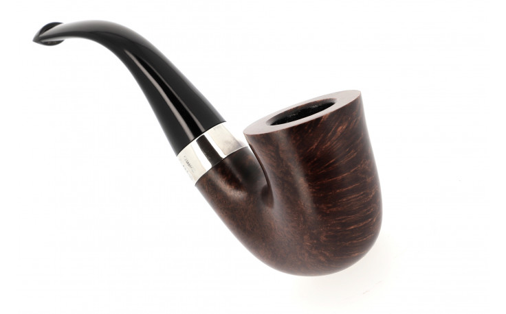 Peterson Sherlock Holmes Original Dark pipe